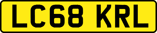 LC68KRL