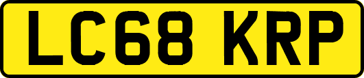 LC68KRP