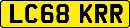 LC68KRR