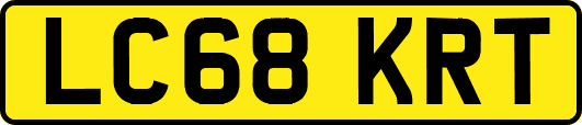 LC68KRT