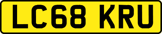 LC68KRU