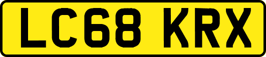 LC68KRX