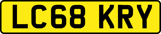 LC68KRY