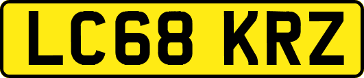 LC68KRZ