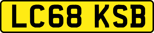 LC68KSB