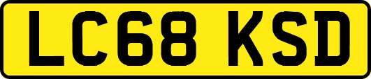 LC68KSD