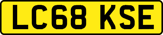 LC68KSE