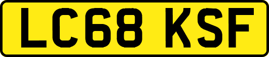 LC68KSF