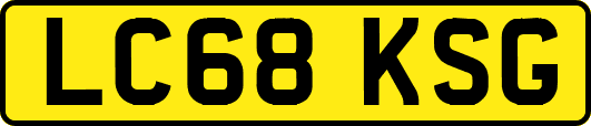 LC68KSG