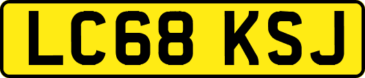 LC68KSJ