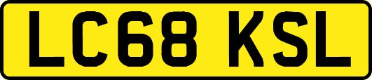 LC68KSL
