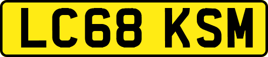 LC68KSM