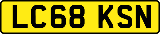 LC68KSN