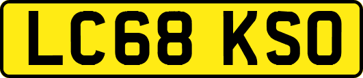 LC68KSO