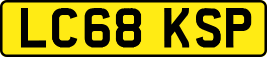 LC68KSP