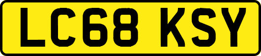 LC68KSY