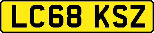LC68KSZ