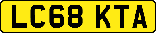 LC68KTA