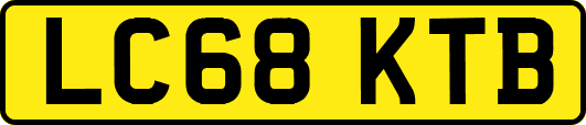 LC68KTB
