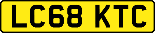 LC68KTC