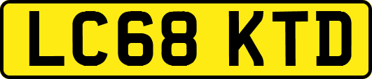LC68KTD