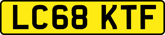 LC68KTF