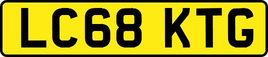 LC68KTG