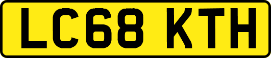 LC68KTH