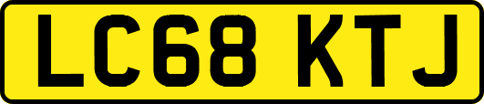 LC68KTJ