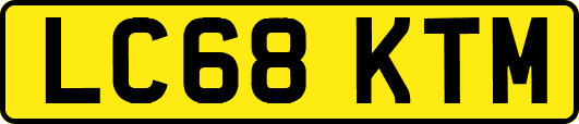 LC68KTM