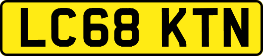 LC68KTN