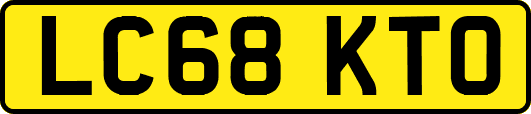 LC68KTO