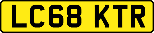 LC68KTR