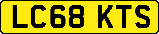 LC68KTS