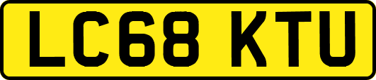 LC68KTU