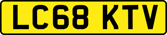 LC68KTV