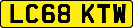LC68KTW