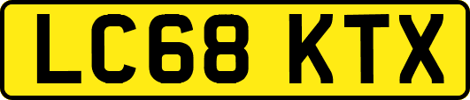 LC68KTX