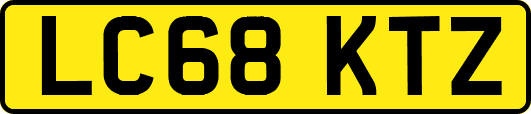 LC68KTZ