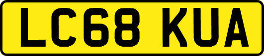 LC68KUA