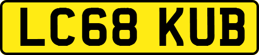 LC68KUB