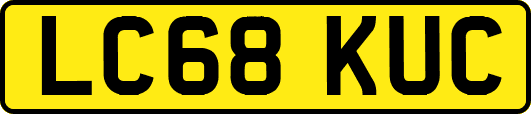 LC68KUC