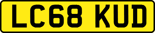 LC68KUD