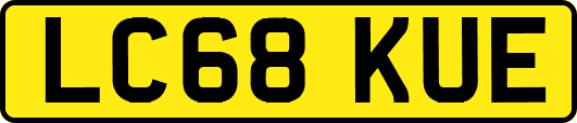 LC68KUE