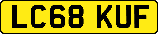 LC68KUF