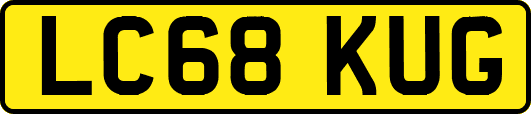 LC68KUG