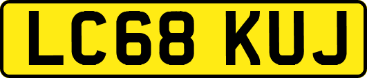 LC68KUJ