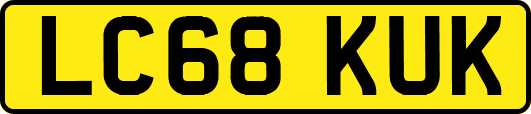 LC68KUK