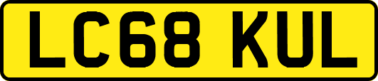 LC68KUL