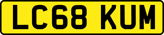 LC68KUM
